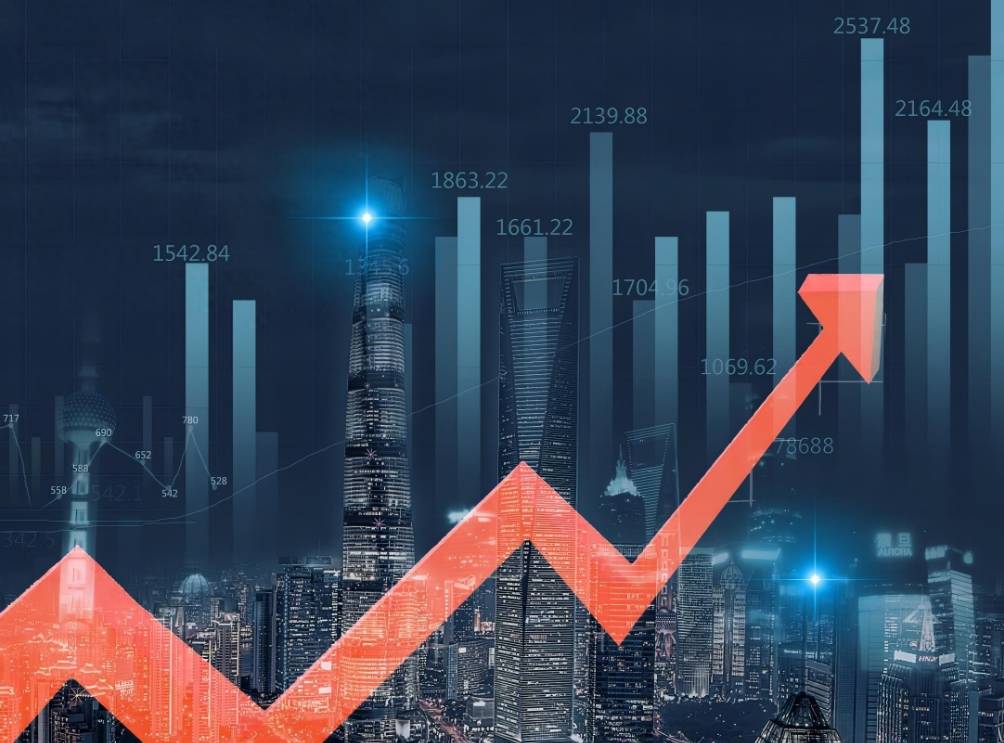 AI's Unstoppable Rise as a Key Driver