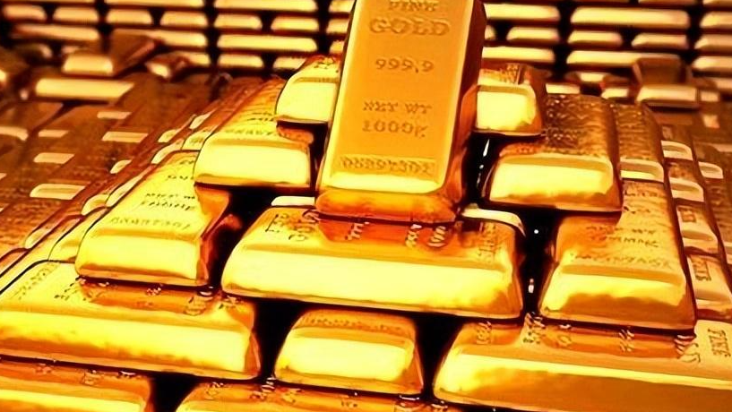 Gold Prices Rise for Three Consecutive Days!
