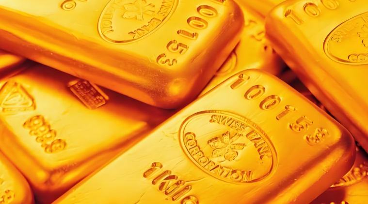 Gold May Surpass $3,000 Next Year